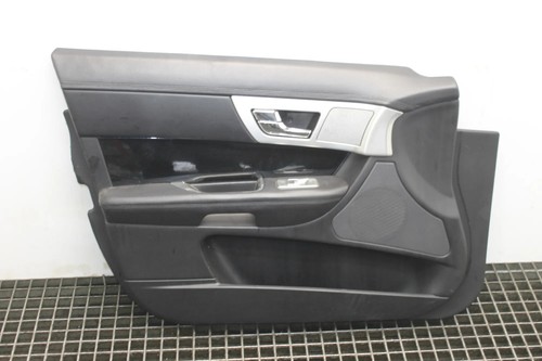 Jaguar x250 türverkleidung - jaguar, xf