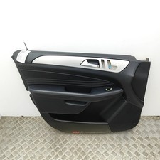 MERCEDES-BENZ M W166