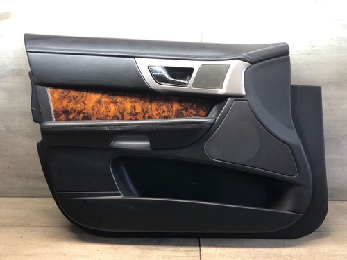 Jaguar x250 2011 vorne - 2011,