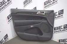 JEEP Grand Cherokee WK2 LEDER