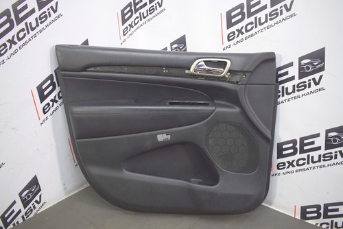 Jeep grand cherokee wk2 leder - grand,