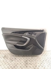 Opel Insignia A 2011 Vorne