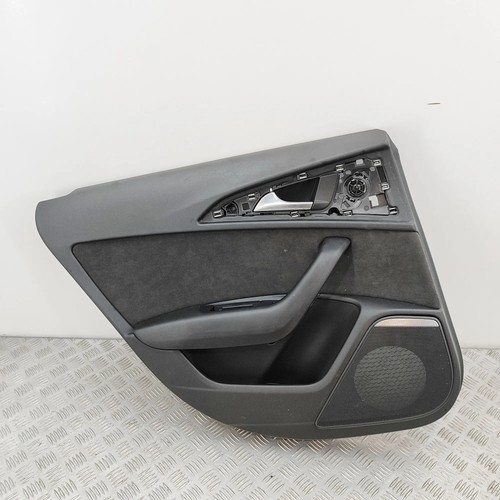 Audi avant c7 - a6,