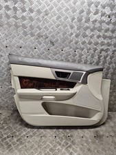 Jaguar XF X250 2011 Vorne