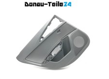 Audi A6 C7 4G Türverkleidung