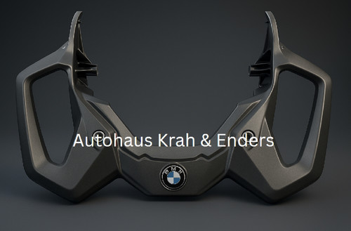 Bmw haltegriff sozius - bmw, griff