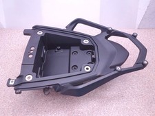 Ducati Multistrada 1200 Sozius