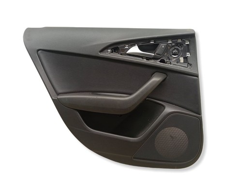 Audi 4g 2012 links - a6,
