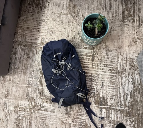 Berghaus freeflow liter - 20,