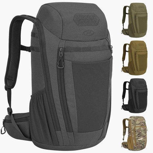 Highlander eagle tactical - 2,