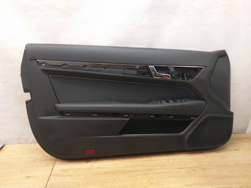 Mercedes c207 coupe - mercedes,