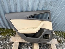 Audi A6 C7 2011 Verkleidung