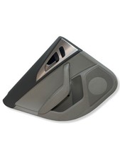 Audi A6 C7 2012 Hinten links