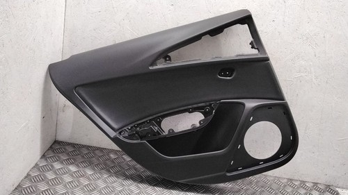 Audi 2012 hinten links - c7,