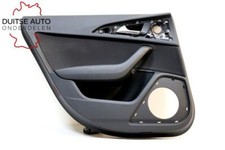 Audi A6 4G C7 Türverkleidung