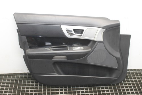 Jaguar x250 türverkleidung - xf,