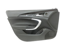 Türverkleidung Türpappe