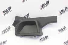 FORD Focus III DYB Verkleidung