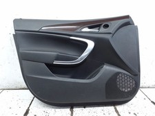 Opel Insignia A 2009 Links